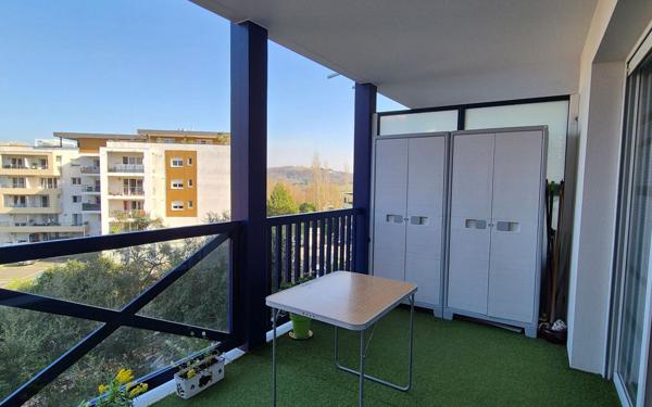 Appartement à vendre    3 pièces • 65,35 m2 Bayonne