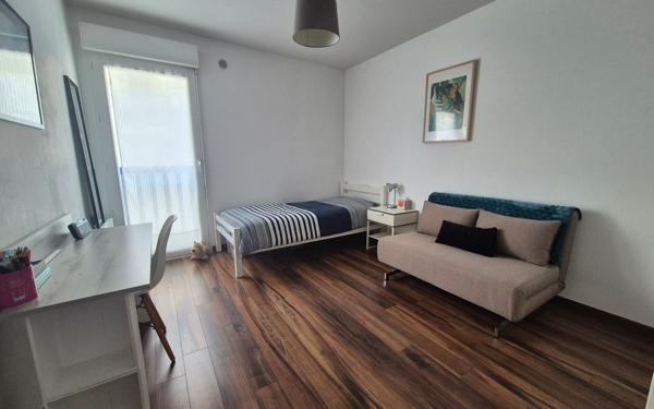 Appartement à vendre    3 pièces • 65,35 m2 Bayonne