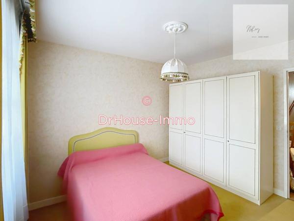 Maison à vendre 5 pièces de 100 m²