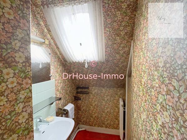 Maison à vendre 5 pièces de 100 m²