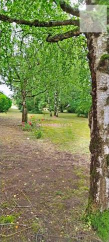 Maison à vendre 5 pièces de 100 m²