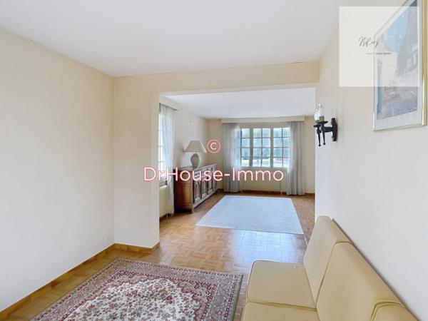 Maison à vendre 5 pièces de 100 m²