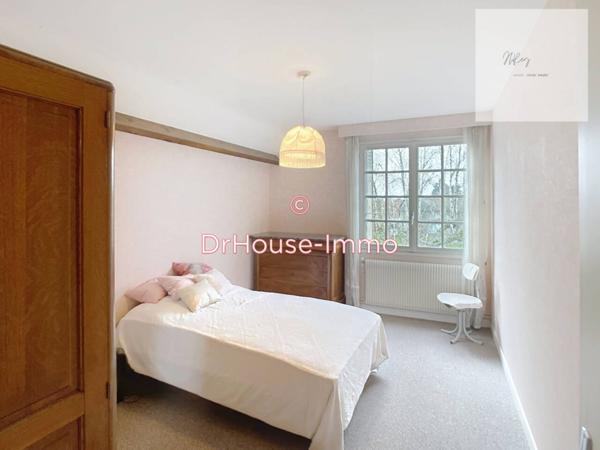 Maison à vendre 5 pièces de 100 m²