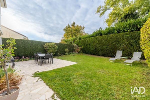 Maison à vendre 5 pièces 140 m² Cergy