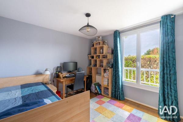 Maison à vendre 5 pièces 140 m² Cergy