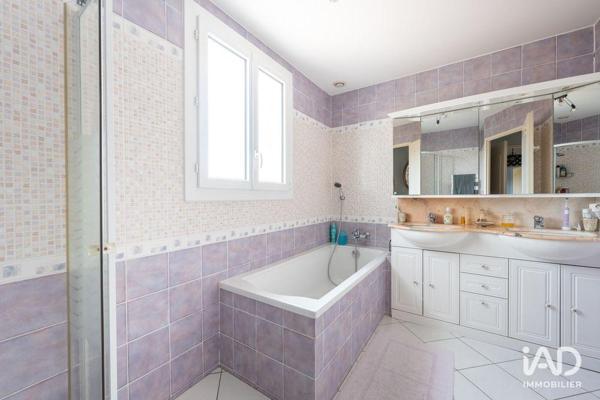 Maison à vendre 5 pièces 140 m² Cergy