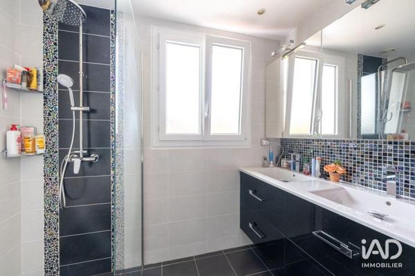 Maison à vendre 5 pièces 140 m² Cergy