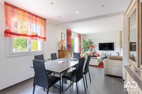 Maison à vendre 5 pièces 140 m² Cergy