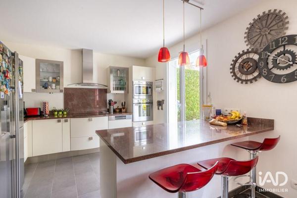 Maison à vendre 5 pièces 140 m² Cergy