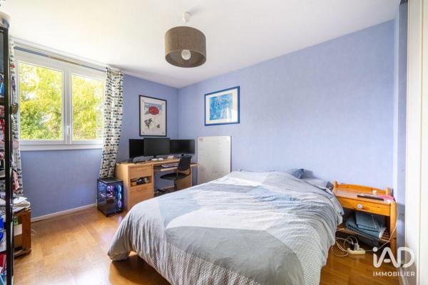 Maison à vendre 5 pièces 140 m² Cergy