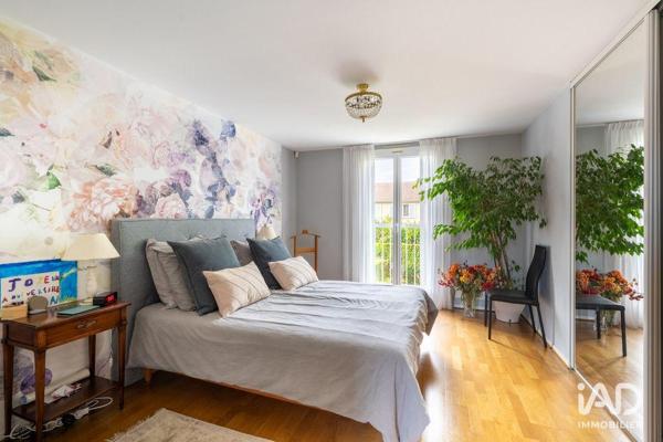 Maison à vendre 5 pièces 140 m² Cergy