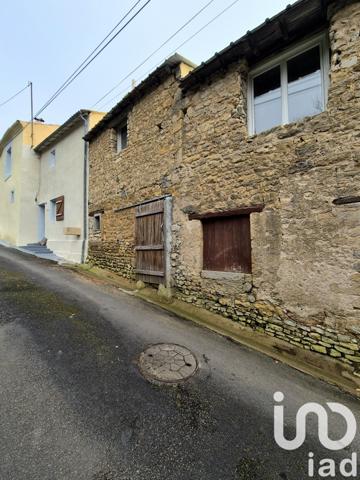 Maison à vendre 4 pièces 122 m² Thouars