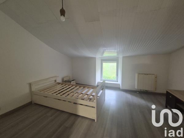 Maison à vendre 4 pièces 122 m² Thouars