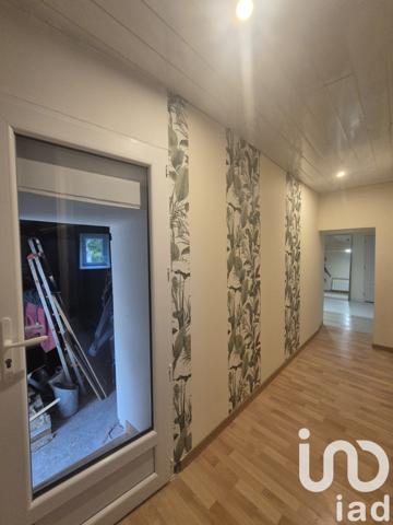 Maison à vendre 4 pièces 122 m² Thouars