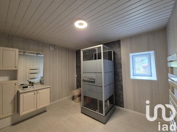 Maison à vendre 4 pièces 122 m² Thouars