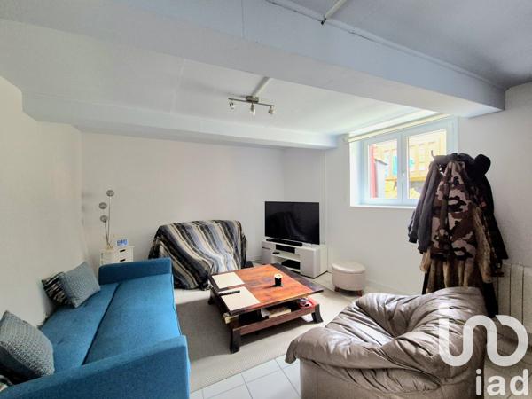 Maison à vendre 4 pièces 122 m² Thouars