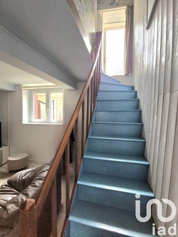 Maison à vendre 4 pièces 122 m² Thouars