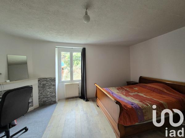 Maison à vendre 4 pièces 122 m² Thouars