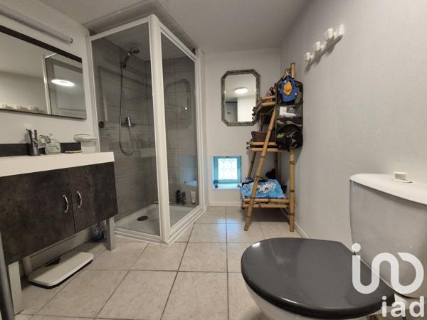 Maison à vendre 4 pièces 122 m² Thouars