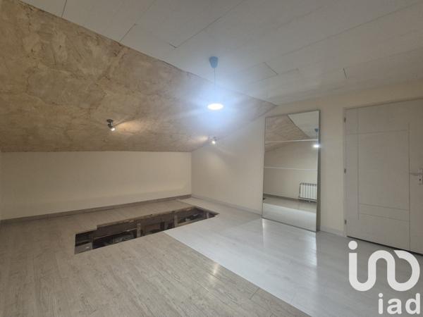 Maison à vendre 4 pièces 122 m² Thouars