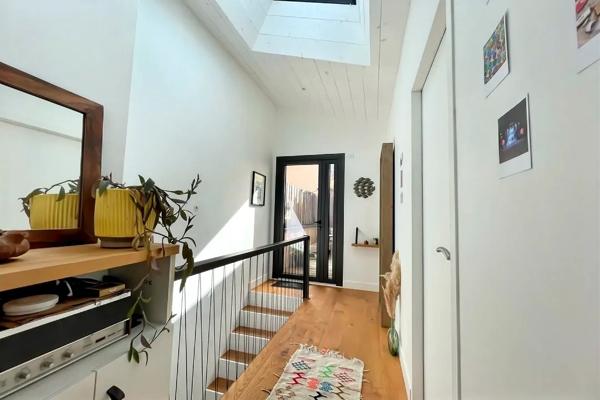 Maison 2chambres 88m²