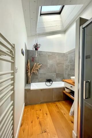 Maison 2chambres 88m²