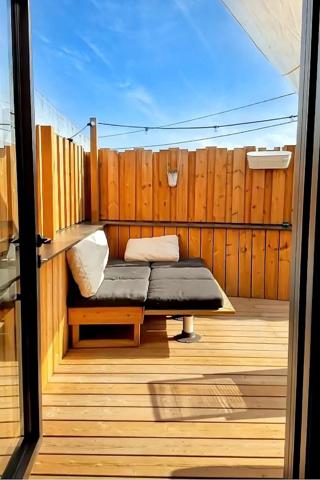 Maison 2chambres 88m²