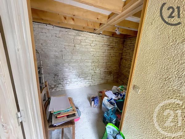 Maison à vendre  4 pièces - 99 m2 VERMENTON - 89