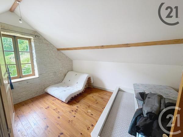 Maison à vendre  4 pièces - 99 m2 VERMENTON - 89