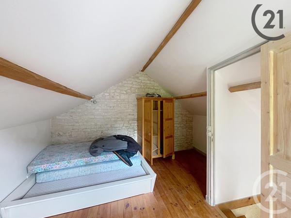 Maison à vendre  4 pièces - 99 m2 VERMENTON - 89