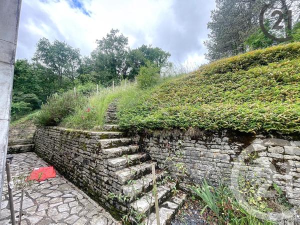 Maison à vendre  4 pièces - 99 m2 VERMENTON - 89