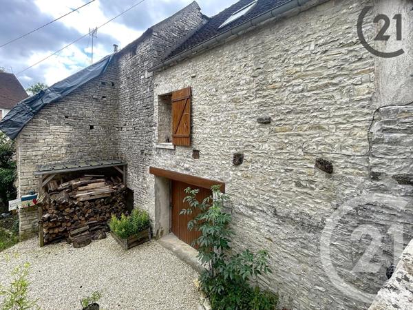 Maison à vendre  4 pièces - 99 m2 VERMENTON - 89