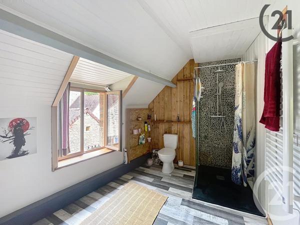 Maison à vendre  4 pièces - 99 m2 VERMENTON - 89