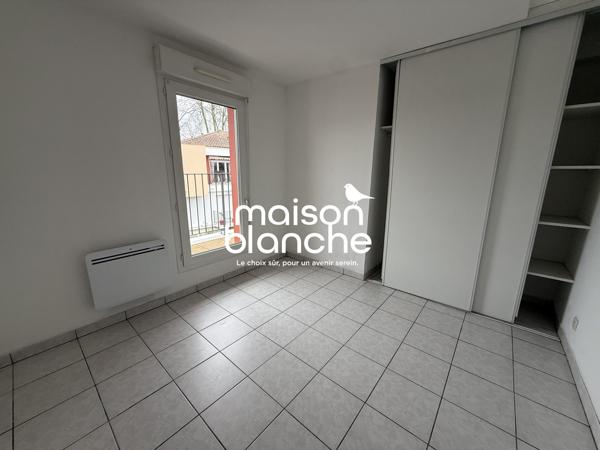 Appartement 2 chambres