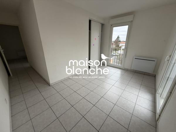 Appartement 2 chambres