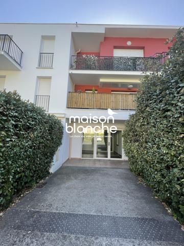 Appartement 2 chambres