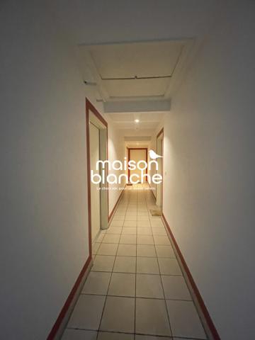 Appartement 2 chambres