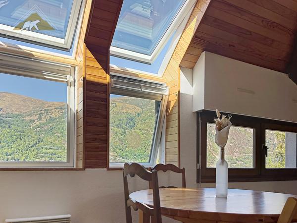 SAINT LARY VILLAGE - LE DOUX REFUGE - T3 DUPLEX