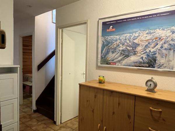 SAINT LARY VILLAGE - LE DOUX REFUGE - T3 DUPLEX