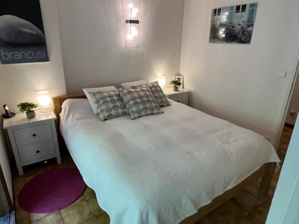 SAINT LARY VILLAGE - LE DOUX REFUGE - T3 DUPLEX