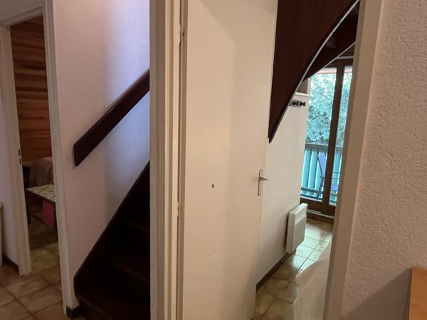 SAINT LARY VILLAGE - LE DOUX REFUGE - T3 DUPLEX