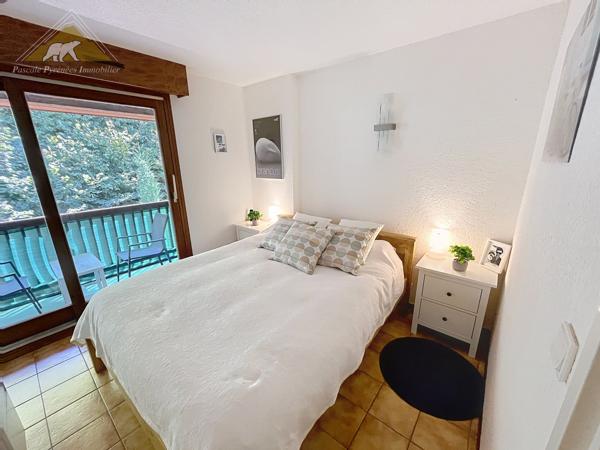 SAINT LARY VILLAGE - LE DOUX REFUGE - T3 DUPLEX