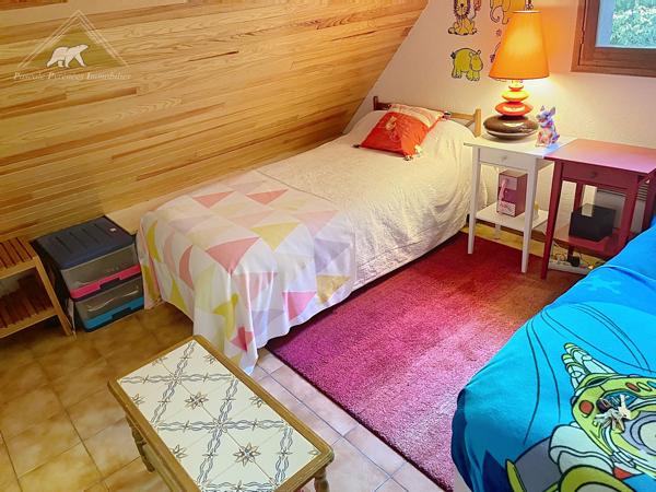SAINT LARY VILLAGE - LE DOUX REFUGE - T3 DUPLEX
