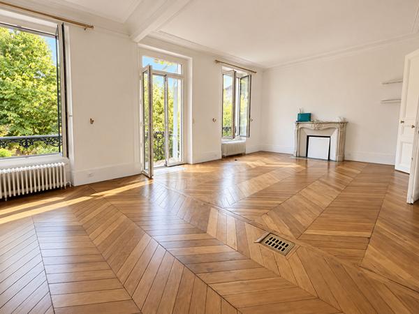 Appartement Fontenay Sous Bois 5 pièce(s) 95.5 m2
