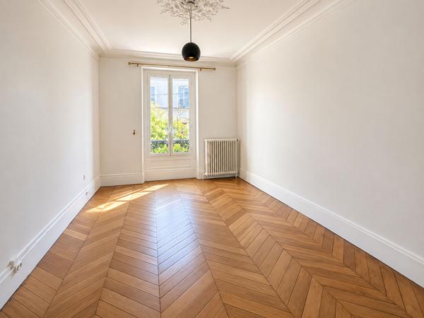 Appartement Fontenay Sous Bois 5 pièce(s) 95.5 m2