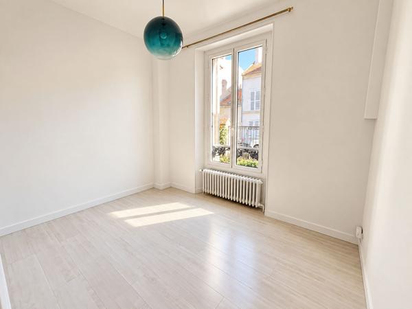 Appartement Fontenay Sous Bois 5 pièce(s) 95.5 m2
