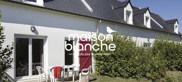 INVESTISSEMENT LMNP - RENTA 6,01 % - SAINT-POL-DE-LEON