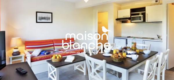 INVESTISSEMENT LMNP - RENTA 6,01 % - SAINT-POL-DE-LEON