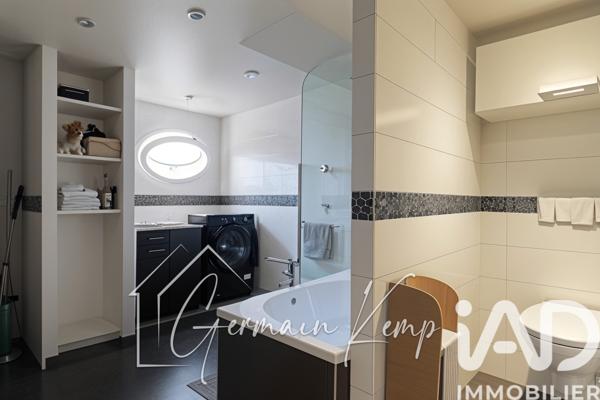 Appartement à vendre 3 pièces 75 m² Le Pont-de-Beauvoisin