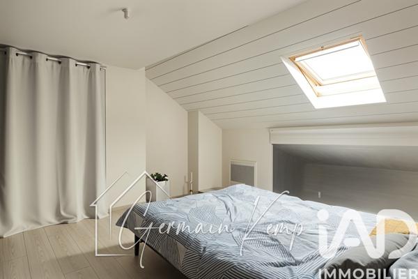 Appartement à vendre 3 pièces 75 m² Le Pont-de-Beauvoisin